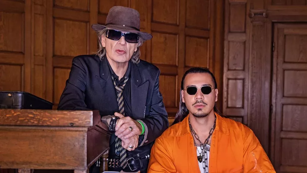 Udo Lindenberg und Apache 207: Hat "Komet" das Zeug zum Sommerhit?