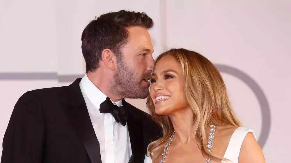 Lovestory mit Ben Affleck für Jennifer Lopez "ziemlich unglaublich"