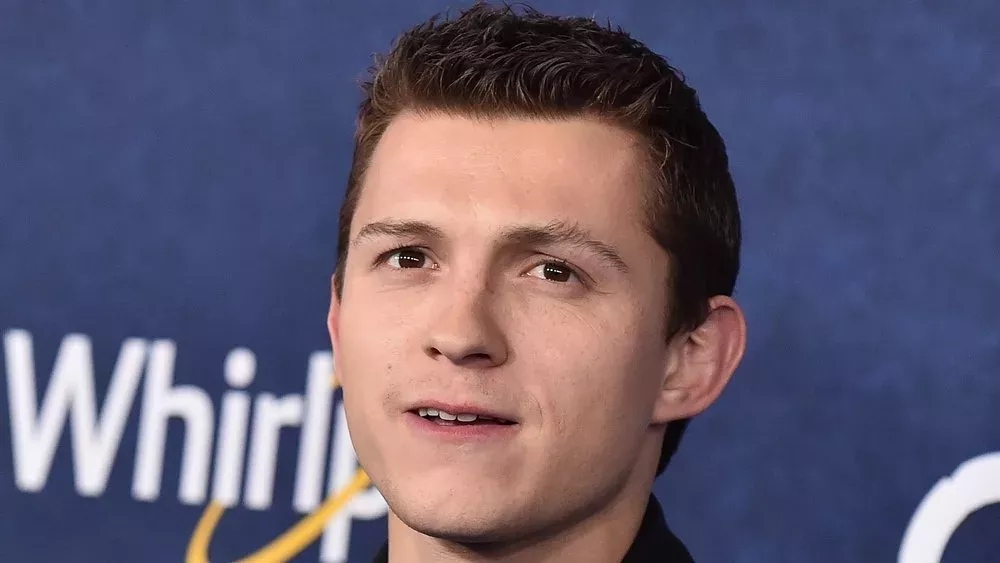Tom Holland über Alkoholabstinenz: "Glücklich wie noch nie zuvor"