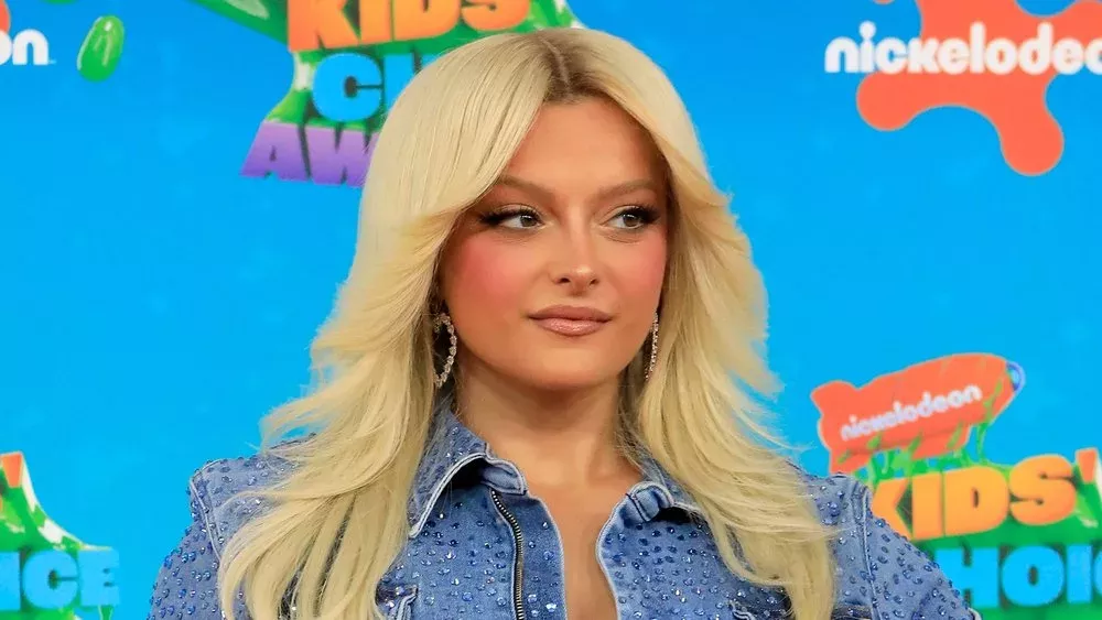 Nach Handy-Unfall auf der Bühne: So geht es Bebe Rexha