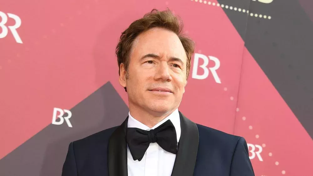 Bayerischer Filmpreis: Ehrenpreis für Michael Bully Herbig