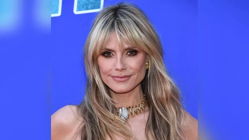 Heidi Klum: Darum hat sie die Instagram-Kommentare deaktiviert