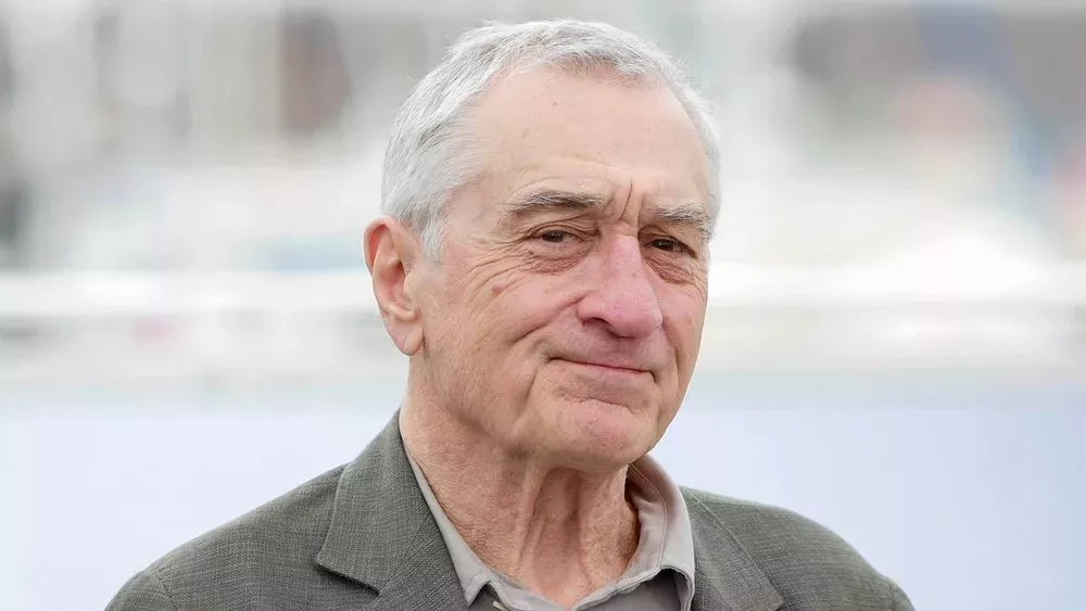 Robert De Niro erhält Stadtschlüssel von New York City