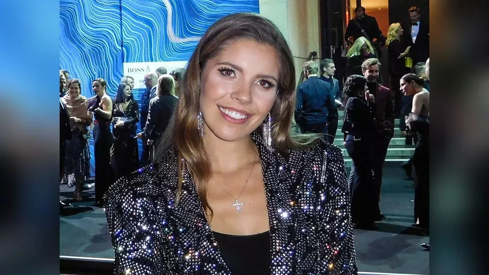 Nach ihrem Ehe-Aus: Victoria Swarovski blickt nach vorne