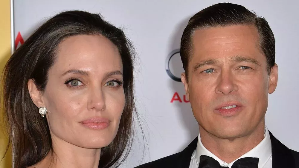 Brad Pitt: Neue Vorwürfe gegen Angelina Jolie