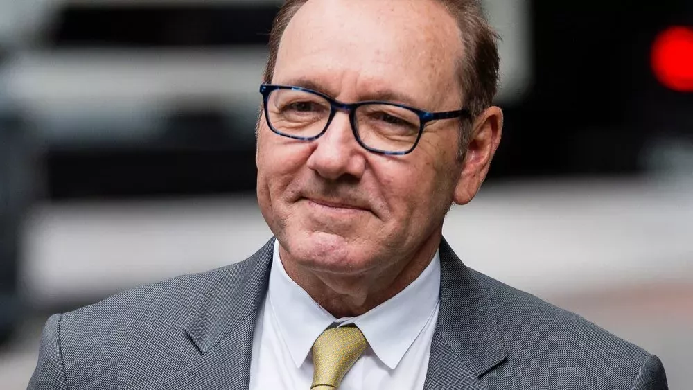 Kevin Spacey entgeht Strafe in Höhe von 30 Millionen Dollar
