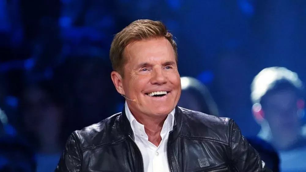 "Du siehst fantastisch aus!": Stars gratulieren Dieter Bohlen zum 70.