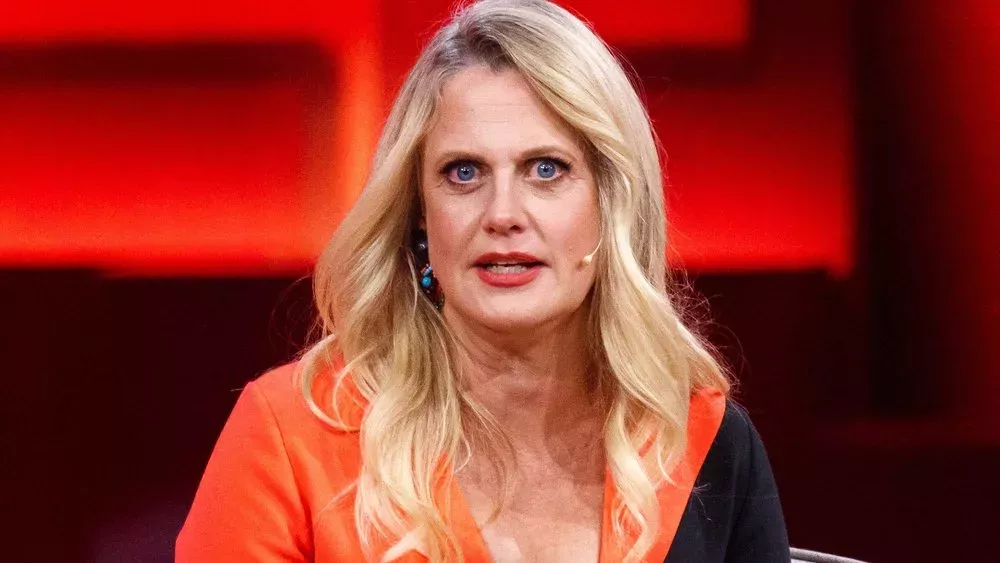 "Ich finde das zum Kotzen": Barbara Schöneberger kritisiert Influencer