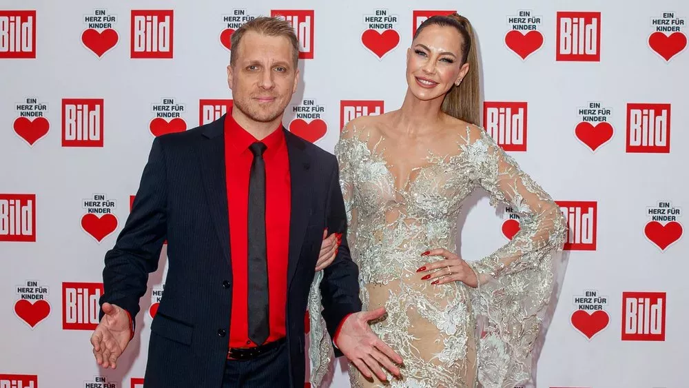 Wiener Opernball: Oliver Pocher kommt mit Ex Alessandra Meyer-Wölden