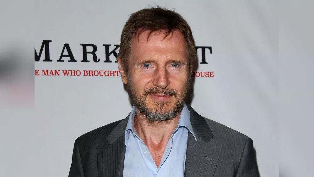"Kein großer Fan": Dieses Genre meidet Liam Neeson