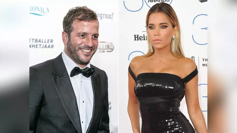 Sylvie Meis geht leer aus: Rafael van der Vaart postet Muttertags-Gruß