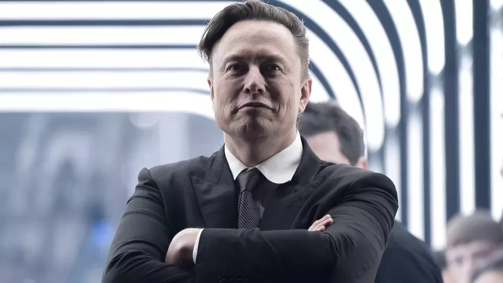 Elon Musk räumt Chefposten bei Twitter