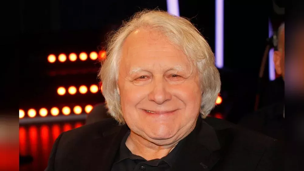 ESC-Experte Peter Urban orakelt: Auf diesem Platz landet Deutschland