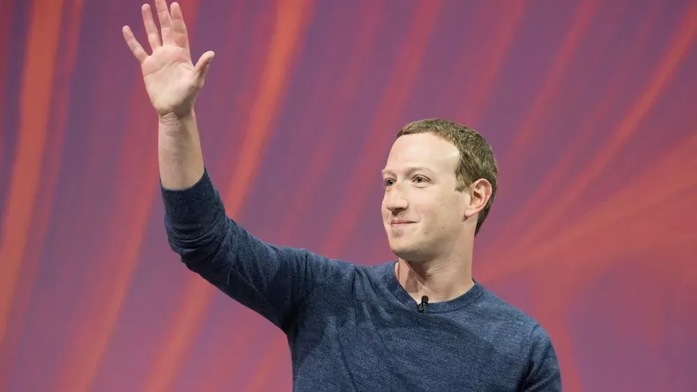 Facebook-Gründer Mark Zuckerberg gewinnt bei Jiu-Jitsu-Wettkampf