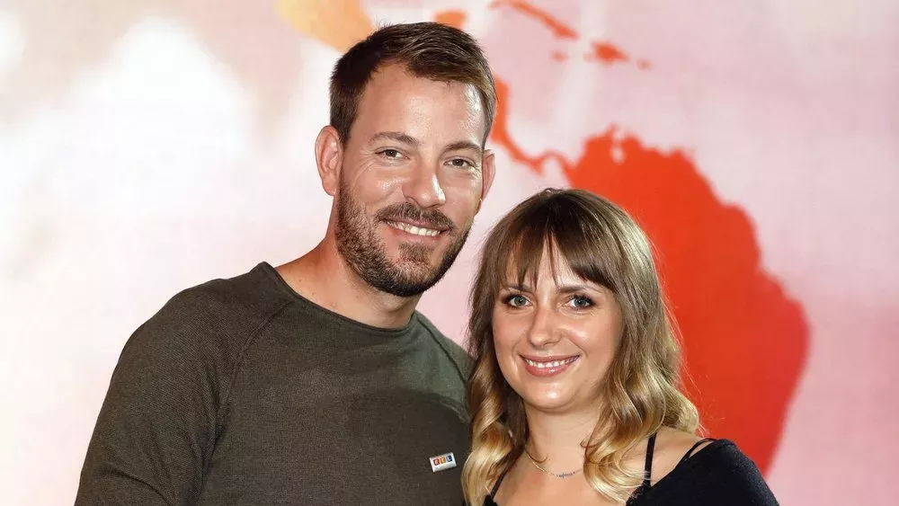 "Bauer sucht Frau"-Star Anna Heiser hatte viel Glück bei Autounfall