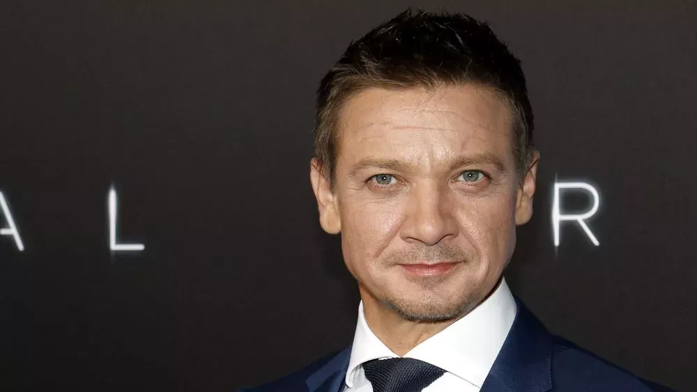 Jeremy Renner: "Der Körper ist ein Wunder"