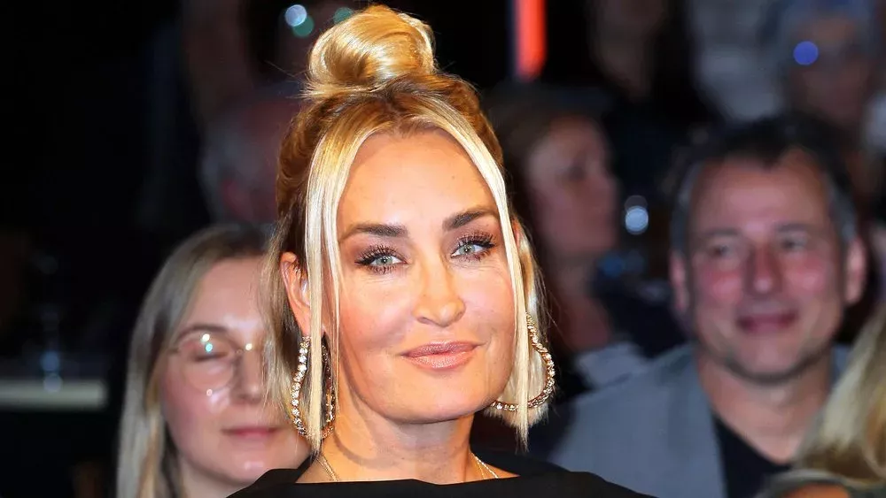 Sarah Connor musste nach Skiunfall wieder richtig laufen lernen