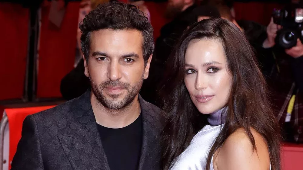 Elyas M'Barek lebt mit Ehefrau Jessica glücklich in New York