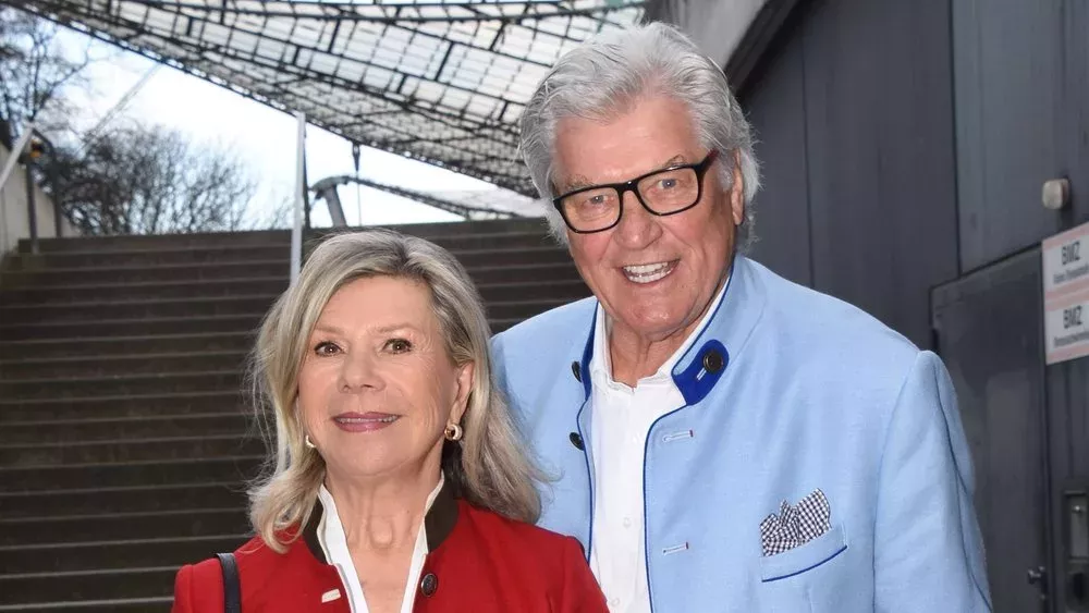 Marianne und Michael: "Die Zeit, die wir noch haben, ist kostbar"