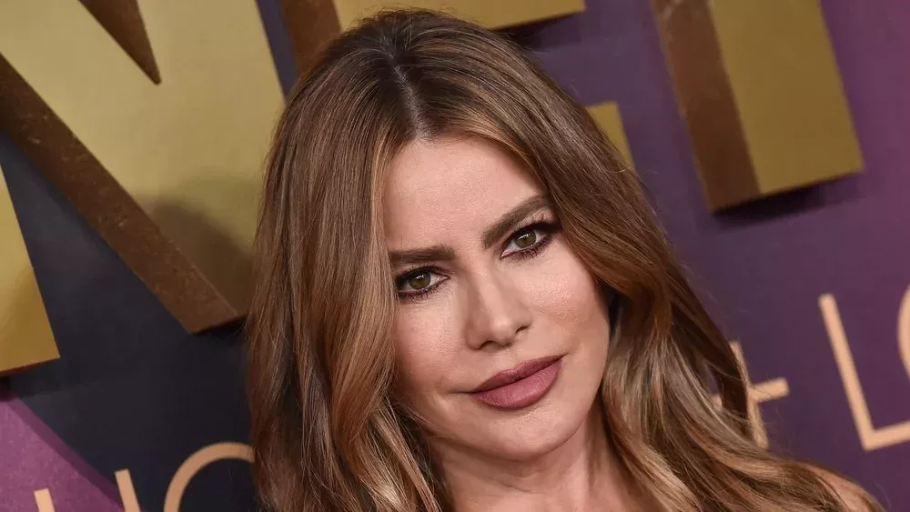 Sofia Vergara: Deshalb lässt sie die Finger von Dating-Apps