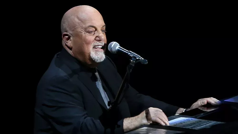 Billy Joel hatte "den Spaß an der Musik verloren"