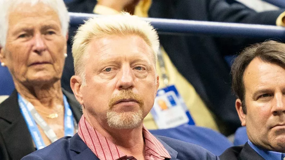 Boris Becker: "Ich vermisse Wimbledon wirklich sehr"