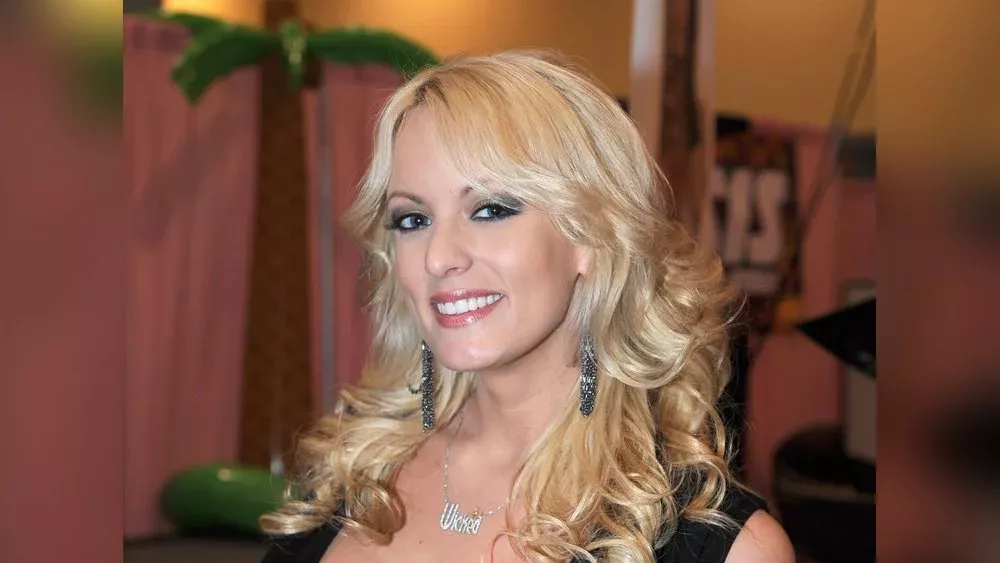 Stormy Daniels zum Donald-Trump-Prozess: "Nur ich sage die Wahrheit"