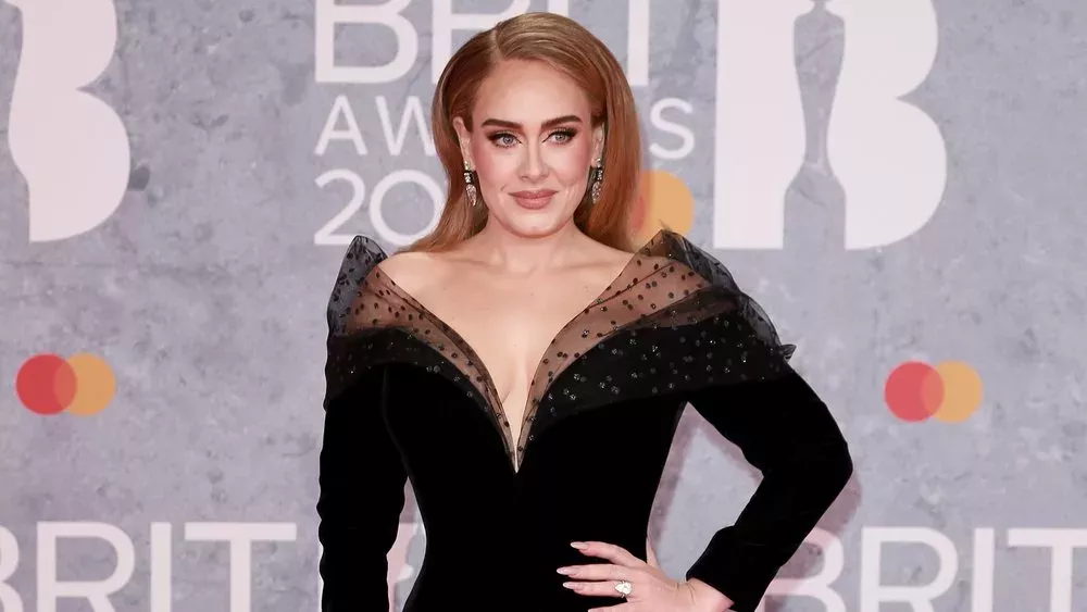 Alkohol-Beichte von Adele: Vier Flaschen Wein vor elf Uhr vormittags
