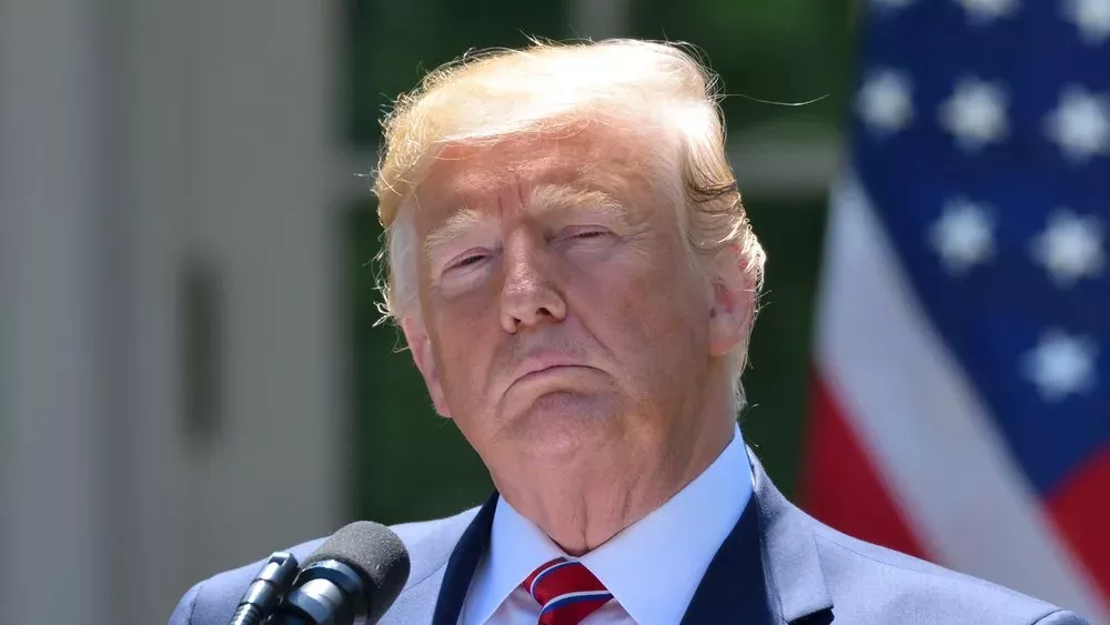 Nach Anklage: So geht es für Donald Trump weiter