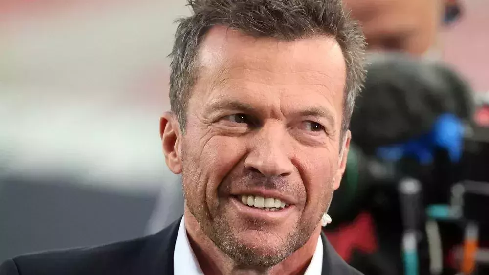 Investition in Ghana: Lothar Matthäus kauft Fußballverein
