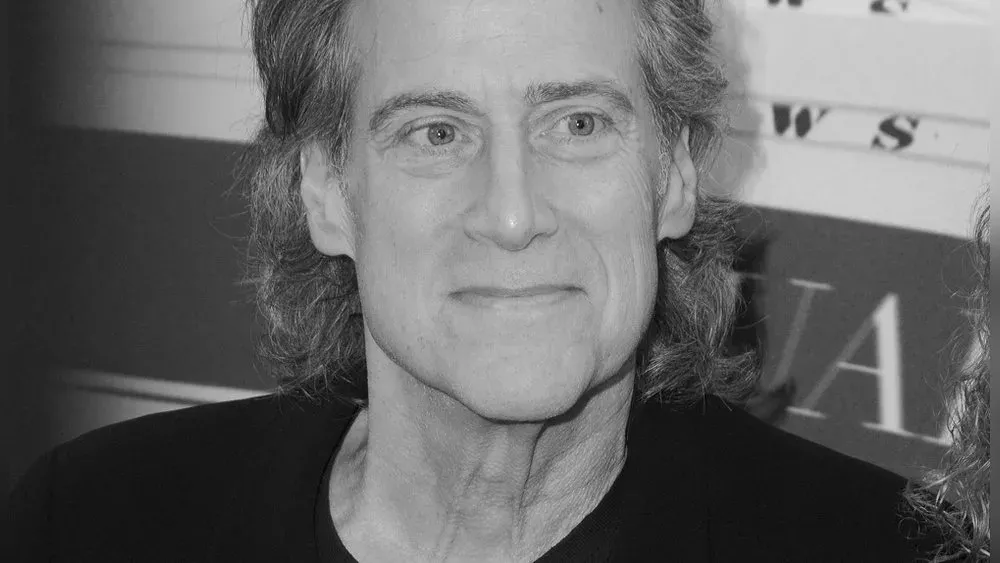 Kult-Komiker Richard Lewis ist tot: Er wurde 76 Jahre alt
