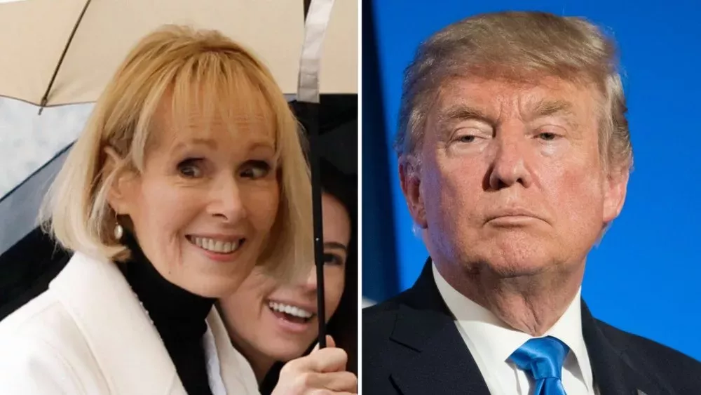 Millionensumme! Donald Trump muss Schadensersatz zahlen