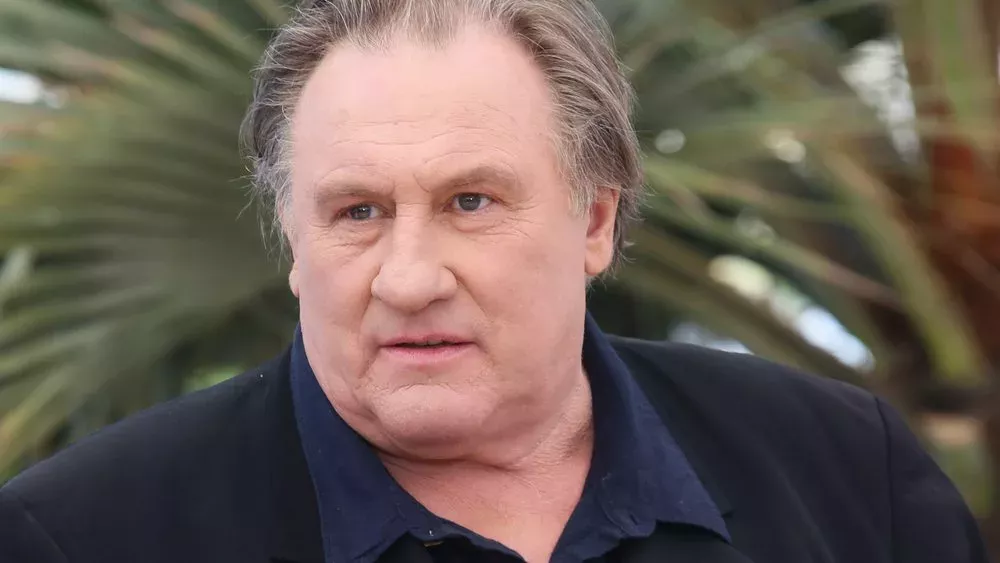 Gérard Depardieu: Strafanzeige gegen Schauspieler abgewiesen