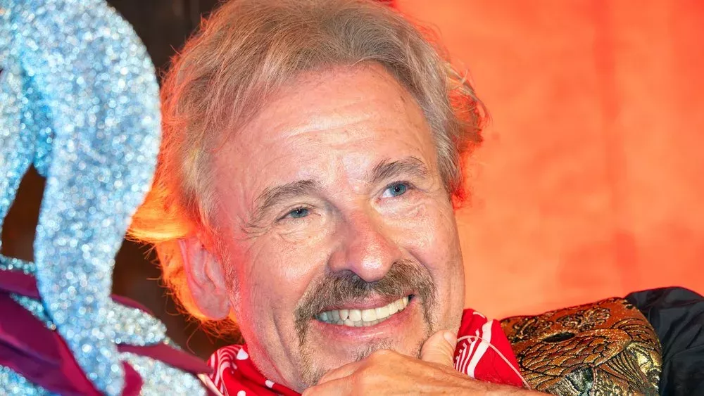 Thomas Gottschalk weist "Tatscher"-Vorwurf zurück