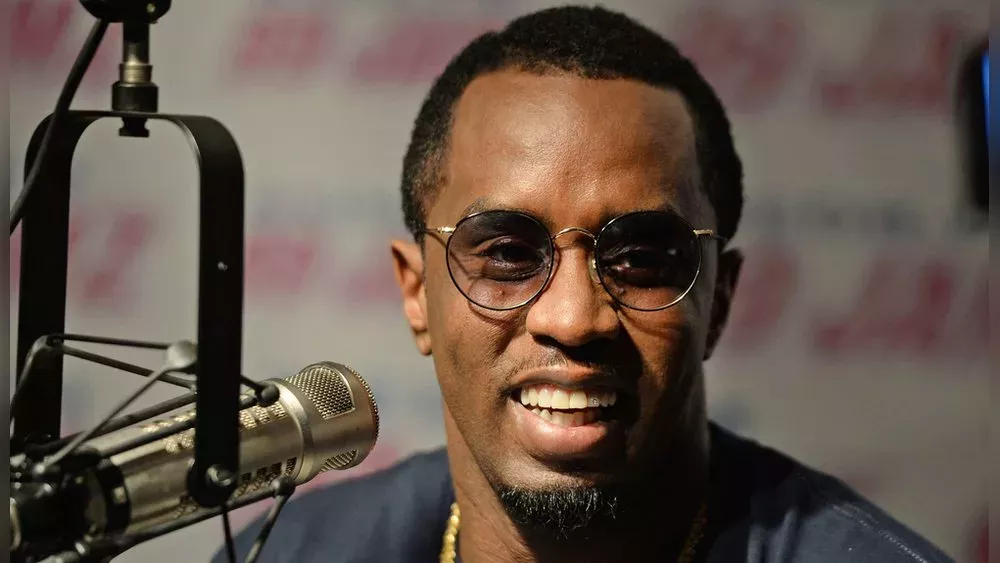 Sean "Diddy" Combs: Hat er seinen Produzenten sexuell missbraucht?