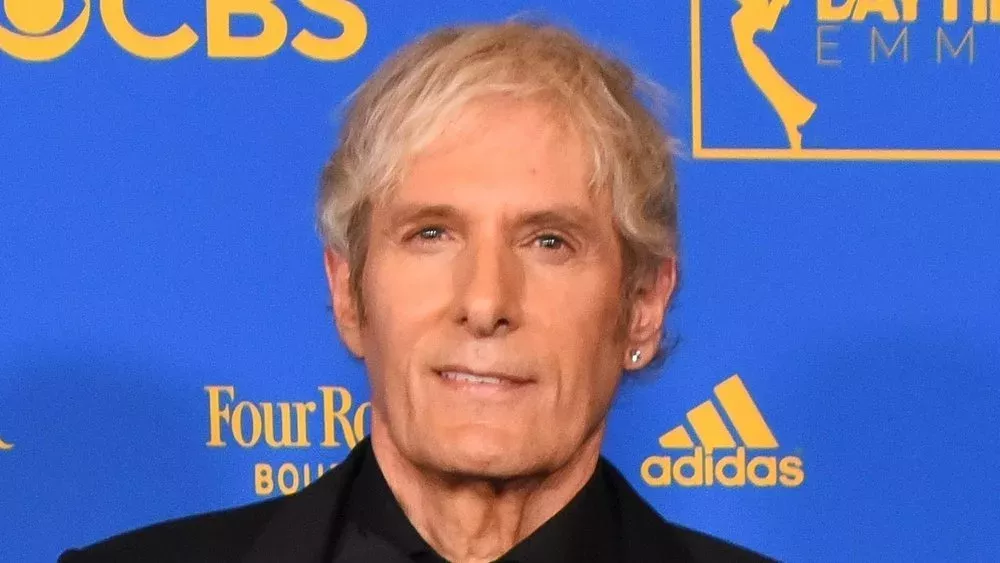 Hirntumor: Michael Bolton musste sich Not-Operation unterziehen