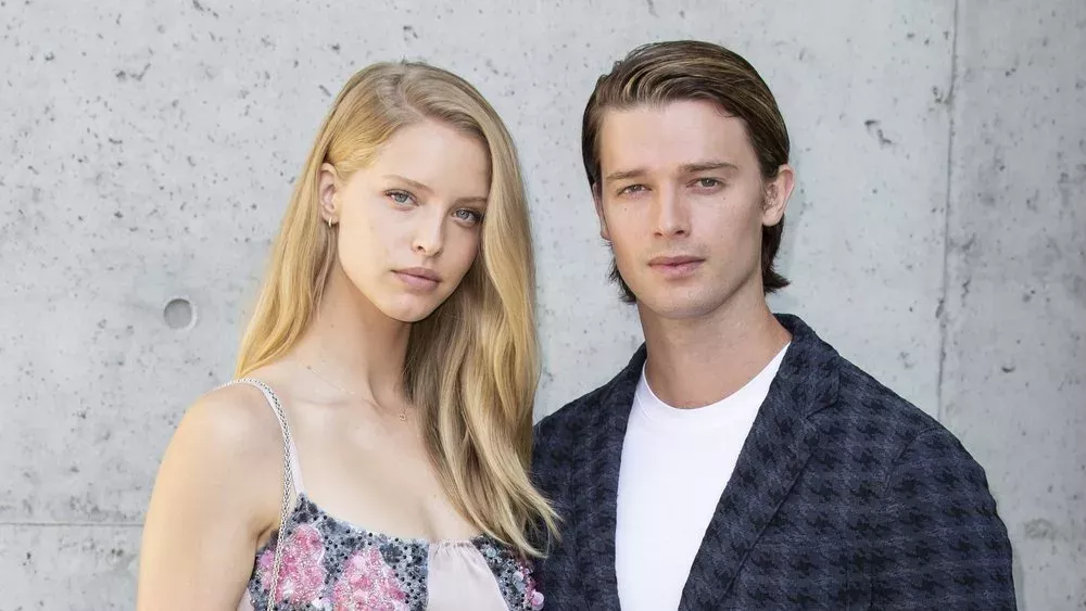 Patrick Schwarzenegger und Abby Champion: Verlobung am Strand