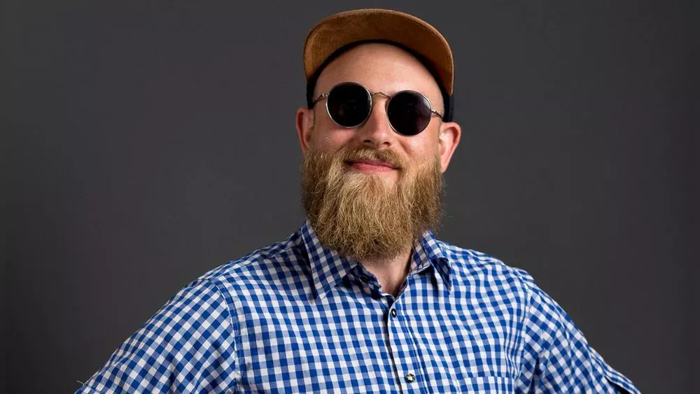 Wie Felix Harrer auf die Idee zum Märchen-Techno kam