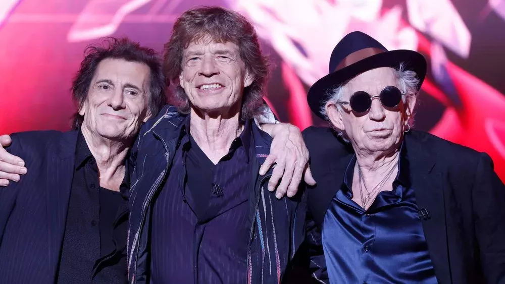 Diese Musiker überraschten 2023 mit einem Comeback