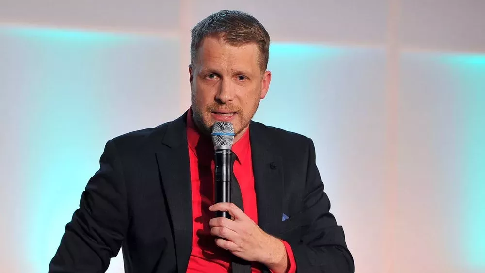 Oliver Pocher über sein Ehe-Aus: "Hassliebe trifft es ganz gut"