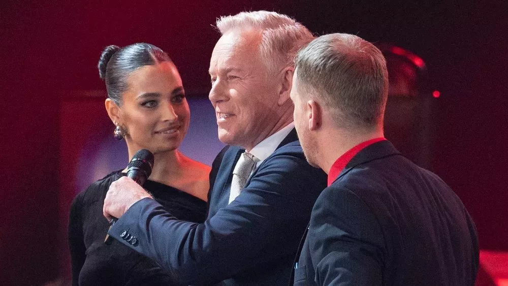 Amira und Oliver Pocher: Sie wollte sich nicht mit ihm ins Auto setzen