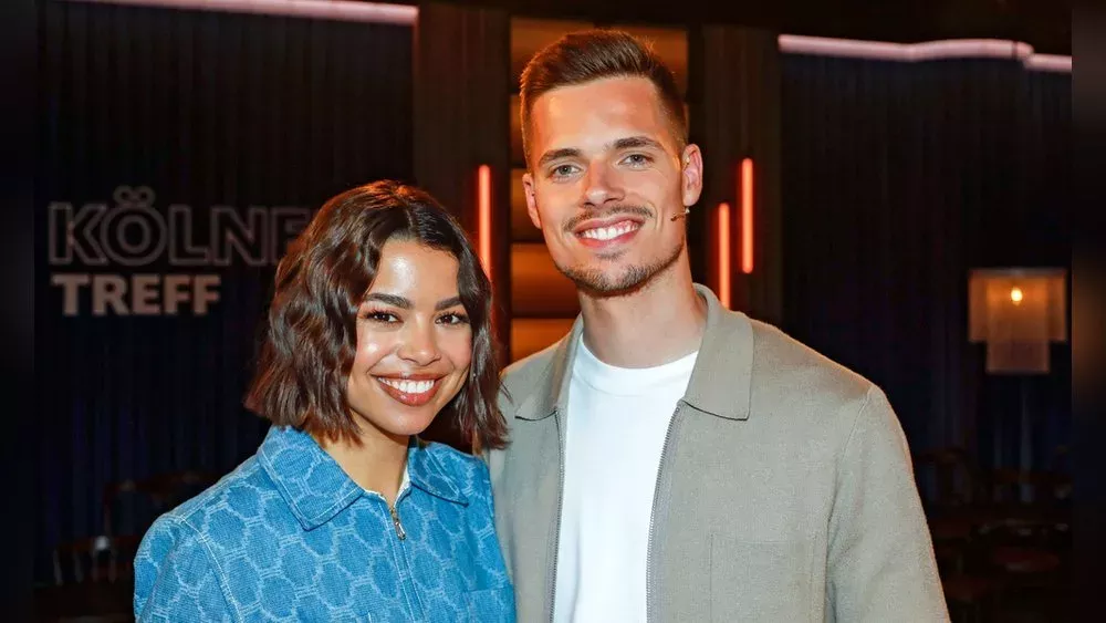 Fußballer Julian Weigl wird zum zweiten Mal Vater