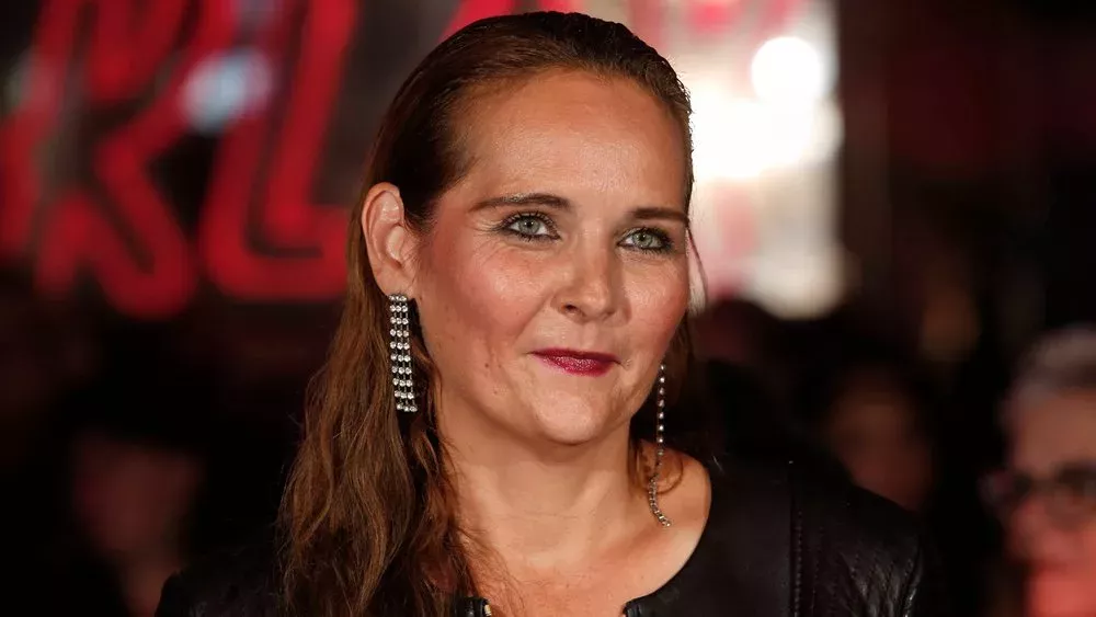 Helena Fürst auf dem Weg der Besserung: "Mein Tumor schrumpft!"