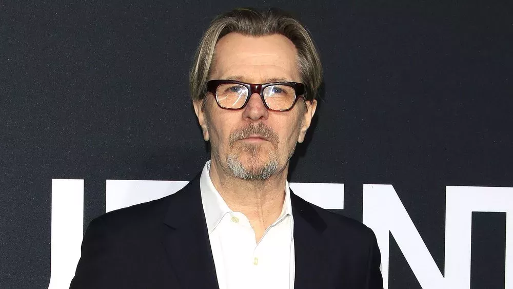 Gary Oldman: Rollen in "Harry Potter" und "Batman" retteten ihn