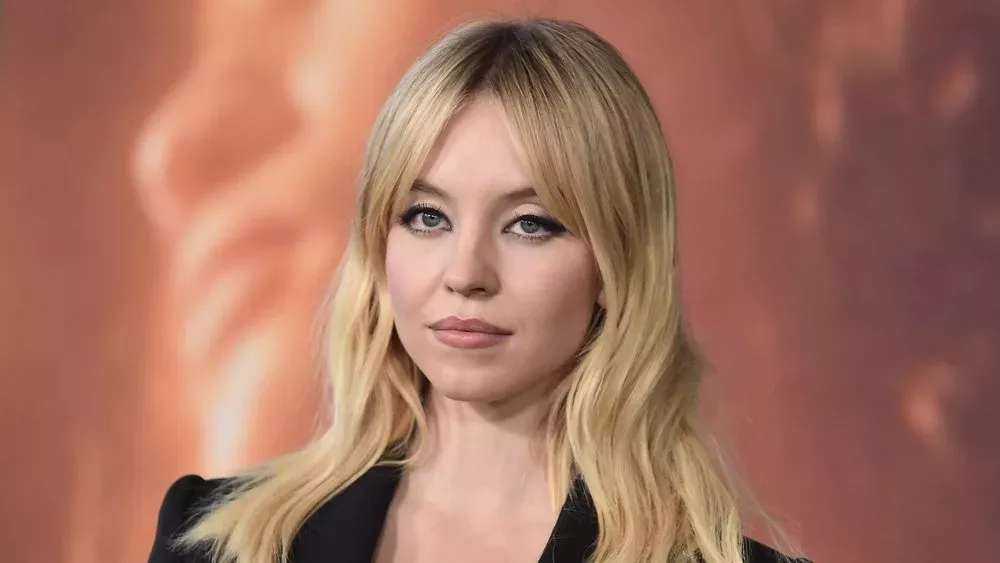 Sydney Sweeney von Spinne gebissen: "Ich dachte, ich würde sterben"