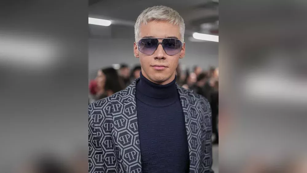 Mailänder Fashion Week: Diego Pooth gibt Laufstegdebüt mit neuem Look