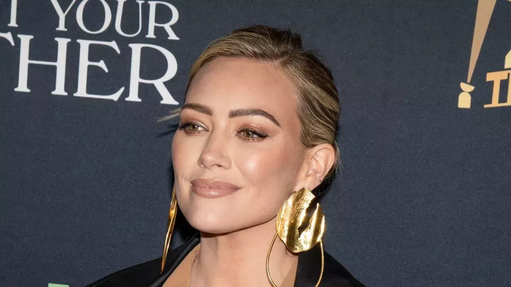 Hilary Duff erwartet ihr viertes Kind