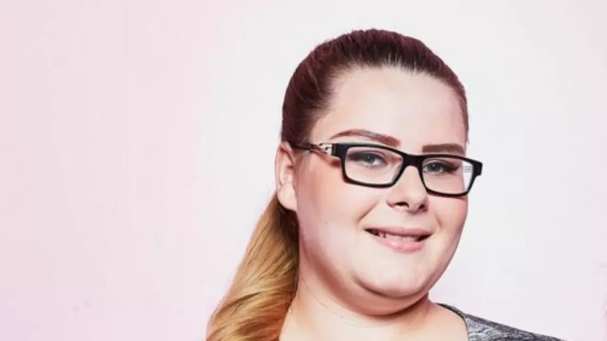 Calantha Wollny, Verhaftung, Gefänfgnis, Strafe, Grund