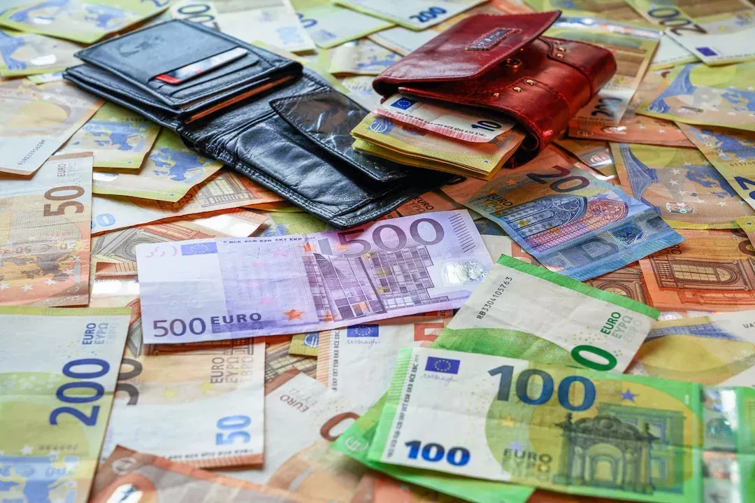 Das sind die 10 wohlhabensten Deutschen