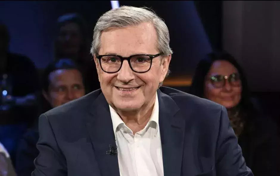 "Ich habe mich noch nie so wohlgefühlt wie hier" Jan Hofer überrascht mit Geständnis zur Ehekrise
